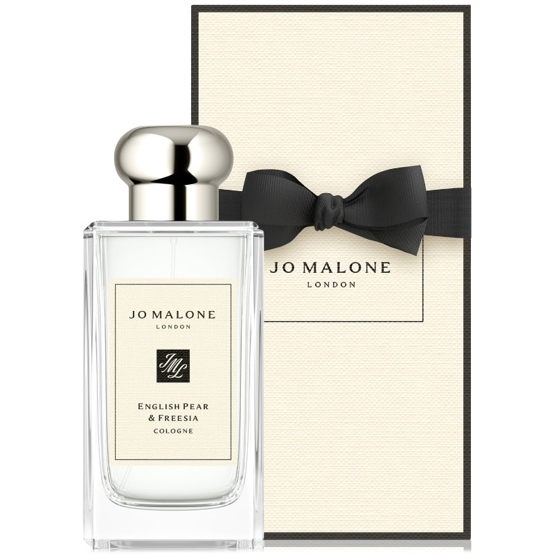 JO MALONE LONDON English Pear & Freesia Cologne Spray unisexe 100 ml