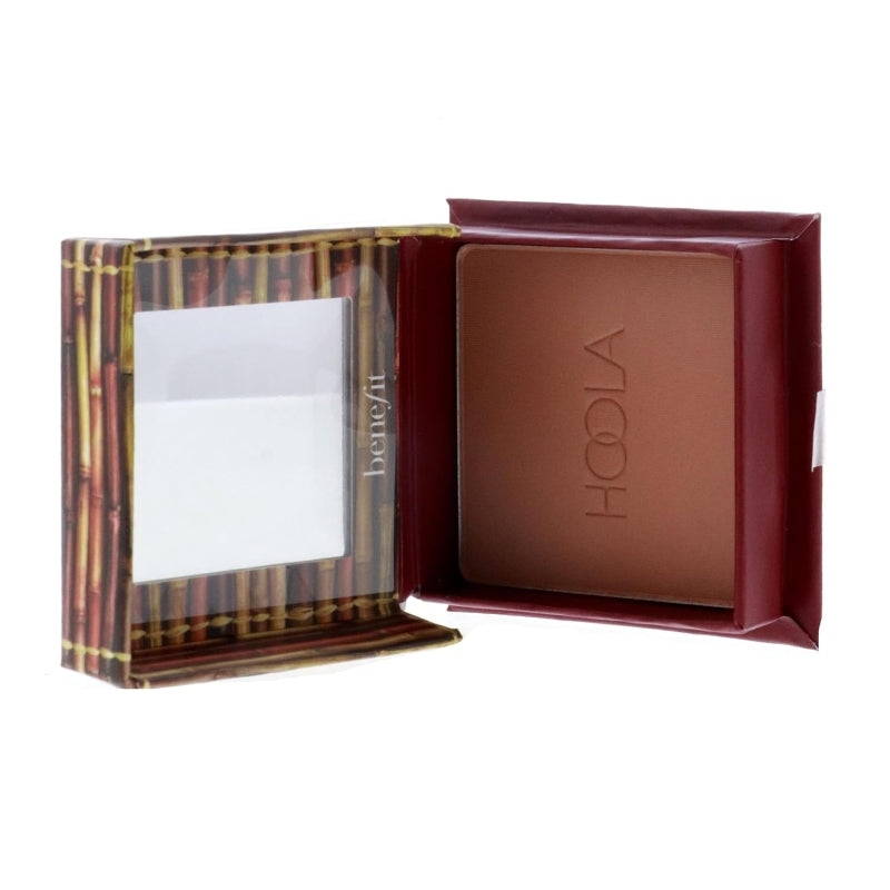 Poudre Bronzante Mate Hoola 8 g
