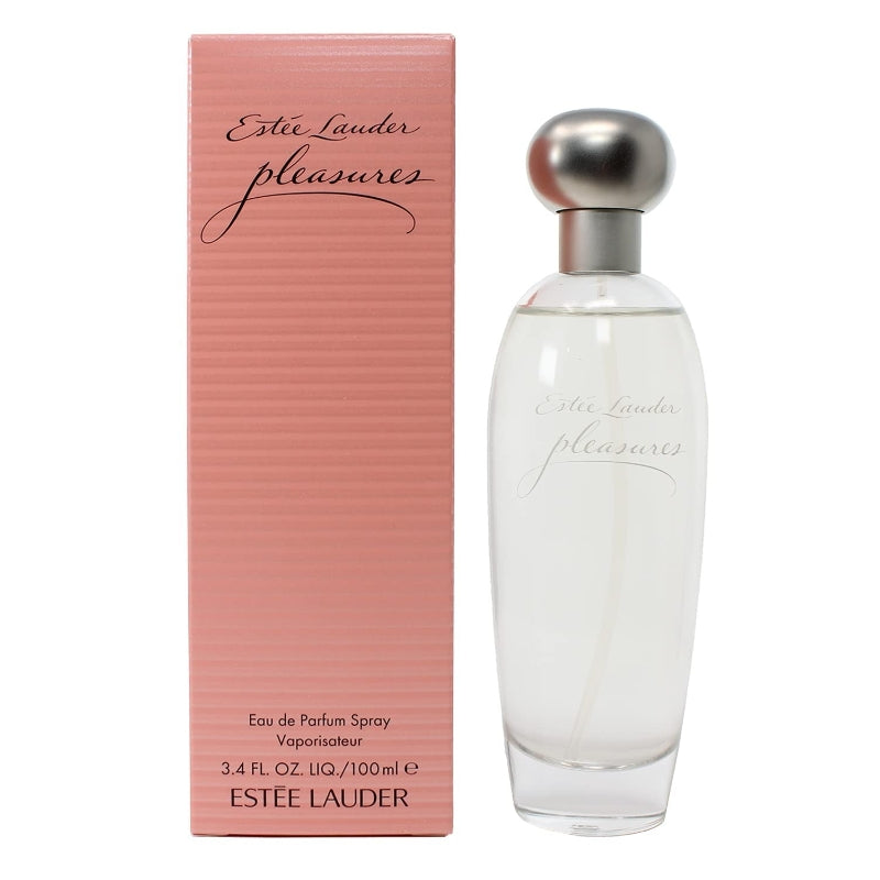 Estée Lauder Pleasures Eau de Parfum en spray pour femmes 100 ml