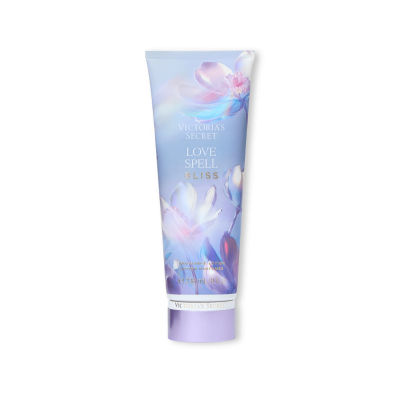 Victoria's Secret Love Spell Bliss Crème Corps - 236 ml
