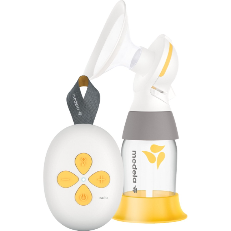 Medela Swing Solo - Nouvelle Version - ME 101041610