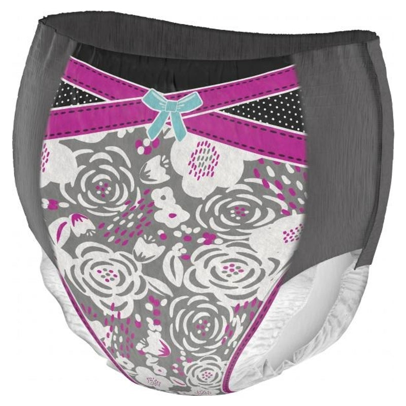 HUGGIES DryNites Pyjama-Culottes Fille 8–13 ans (27–57 kg) x9