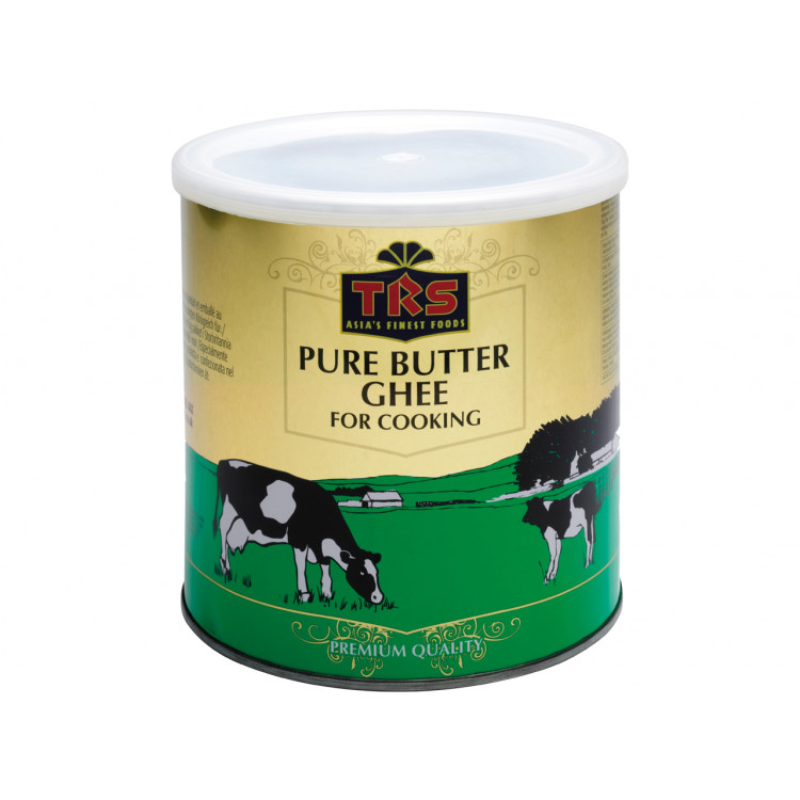 TRS Beurre Clarifié (Ghee) Pur 500 g