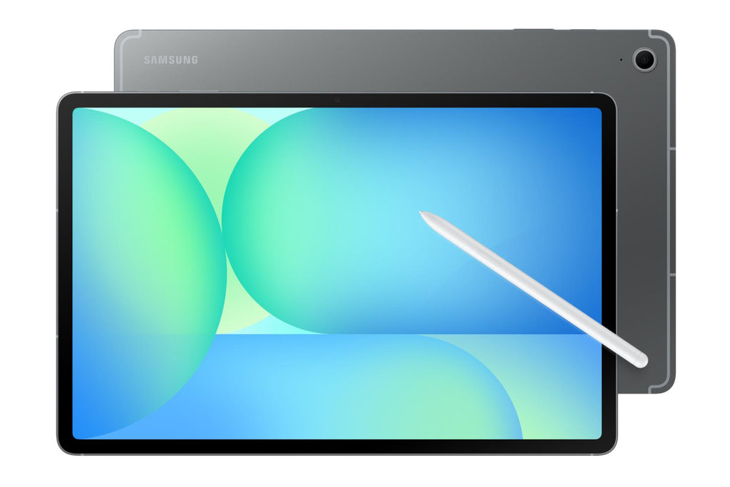 Samsung Galaxy Tab S10FE+ Wi-Fi 128 Go Gris
