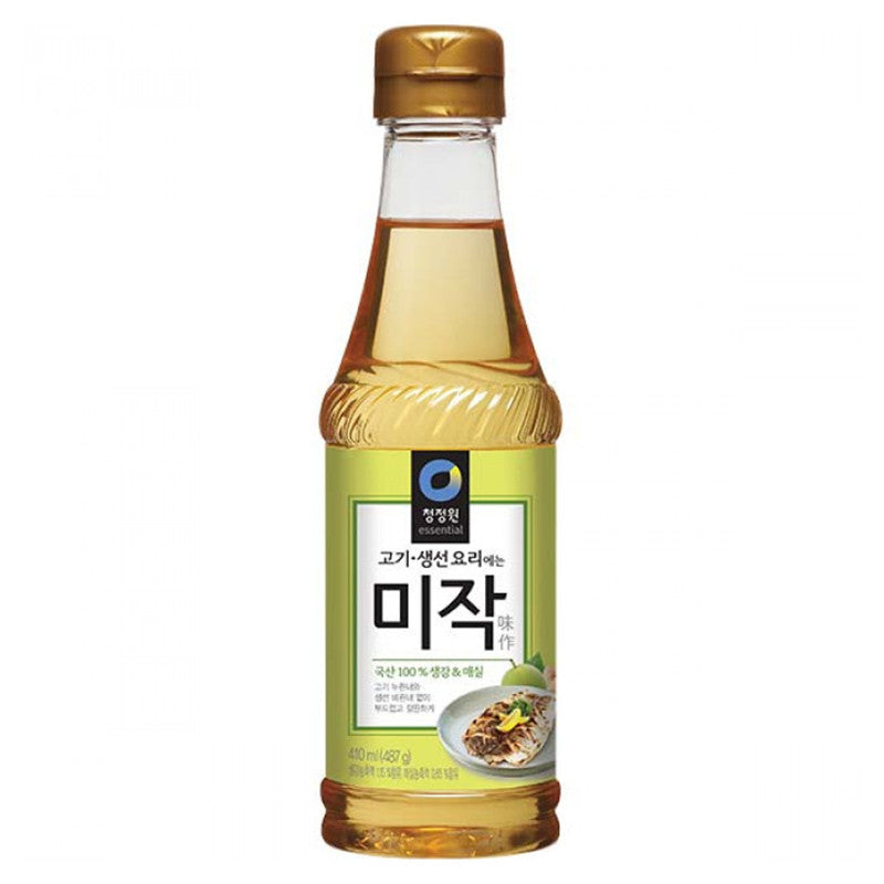 CHUNG JUNG ONE Sauce de cuisson 410 ml