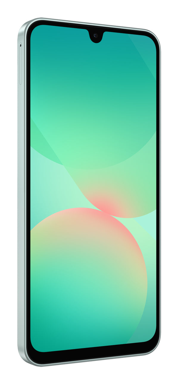 Samsung Galaxy A26 128 Go 5G - Vert d’eau