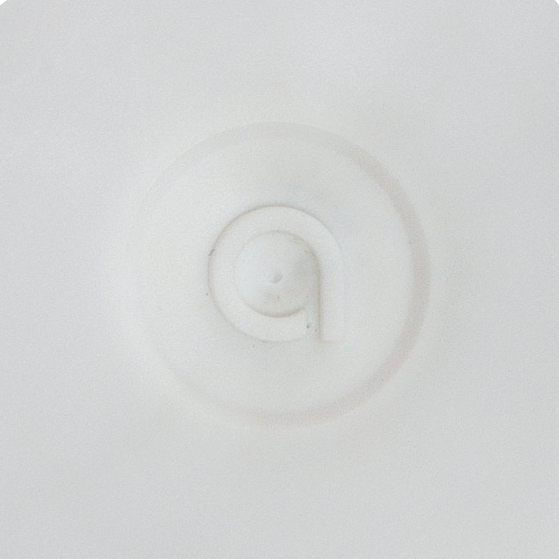 Atmosphera Wiza Lampe d’extérieur nomade blanc - Hauteur 23 cm