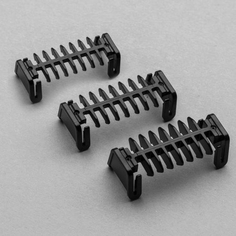 Rowenta TN6000 - Tondeuse à barbe Forever Sharp - Wet & Dry - 6 réglages de longueur