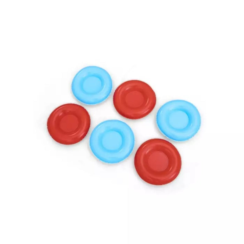 Bestway Jeu de lancer de disque Champion, Diamètre 140 cm