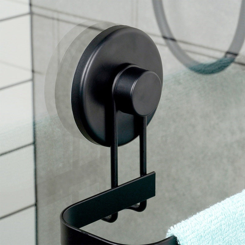 INPROB Porte-serviettes en fer - 600 x 85 x H 110 mm