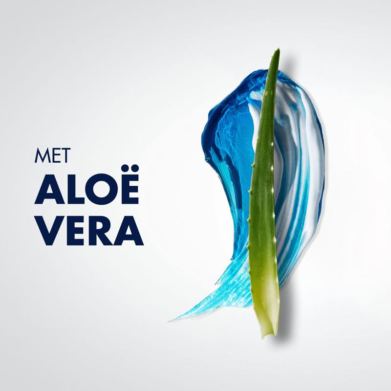 GILLETTE Series - Gel à Raser Peaux Sensibles - 200ml
