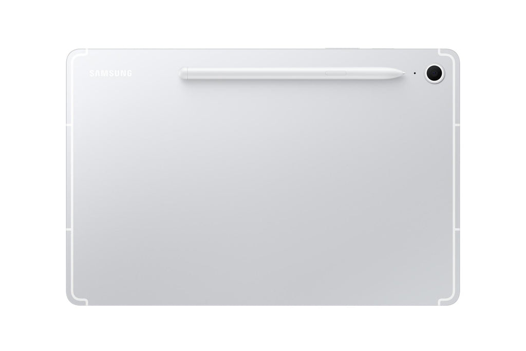 Samsung Galaxy Tab S10FE Wi-Fi 128 Go Argent