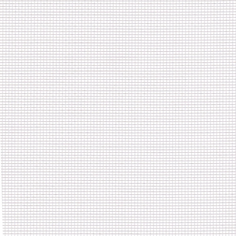 TENAX Tropical Moustiquaire en fibre de verre blanche - 1 x 30 m