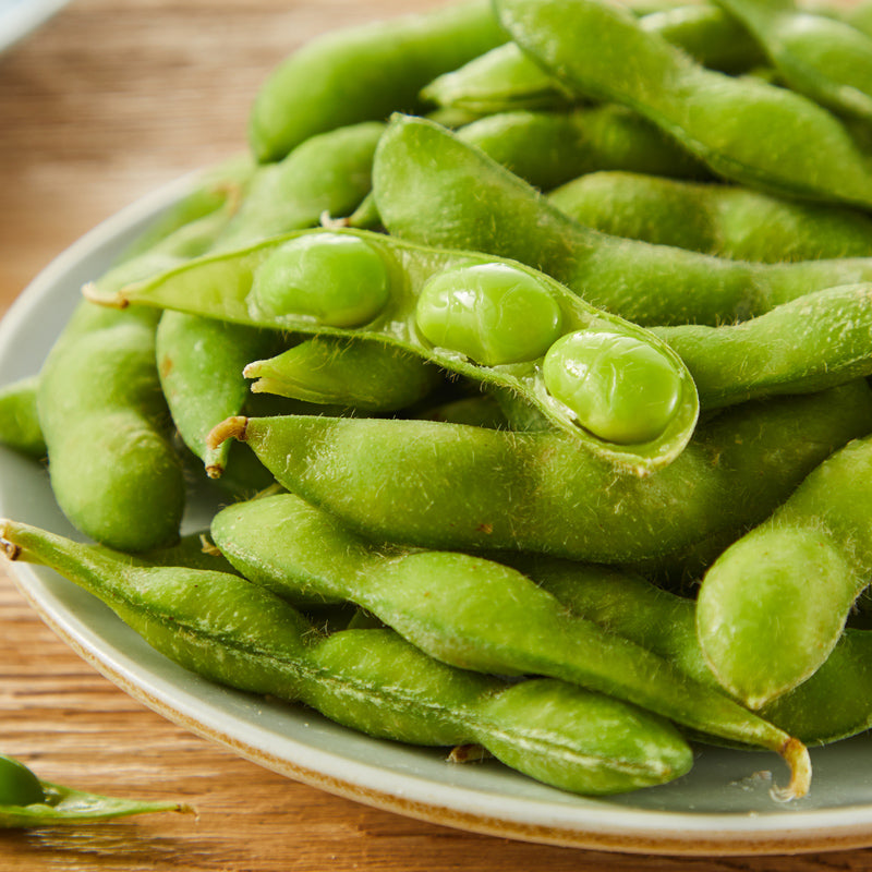 Asian Choice Fèves de Soja Edamame 500 g