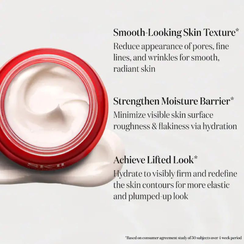 SK-II Crème avancée Skinpower 80 g