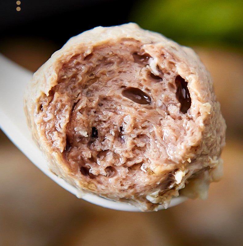 Lakovo Boulettes de bœuf 500 g