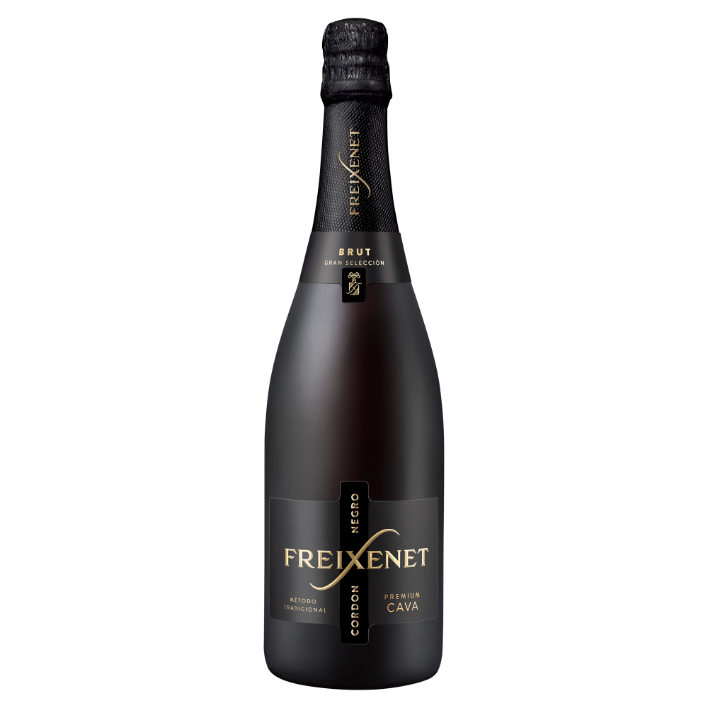 Freixenet Cordon Negro Brut 750 ml