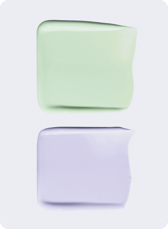 Laneige Skin Veil Base EX N°40 Vert Menthe SPF28 PA++ - 30 ml