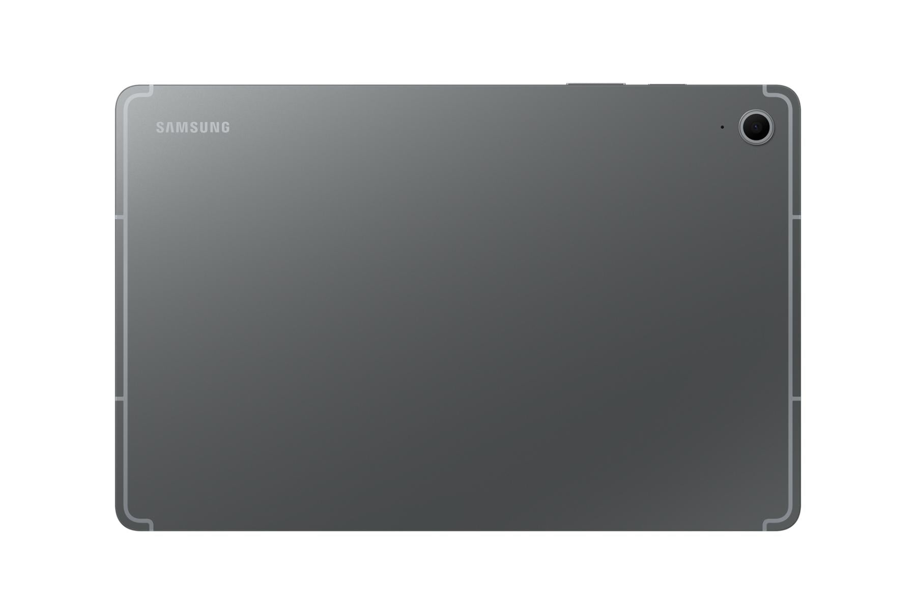 Samsung Galaxy Tab S10 FE 256 Go Wi-Fi Gris