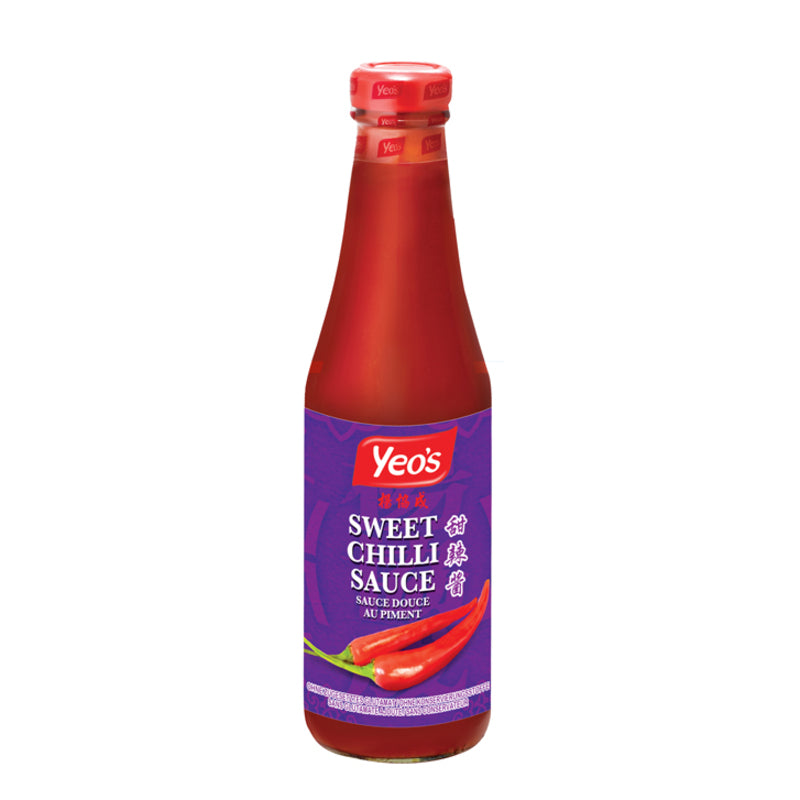 Yeo's Sauce au piment doux 300 ml
