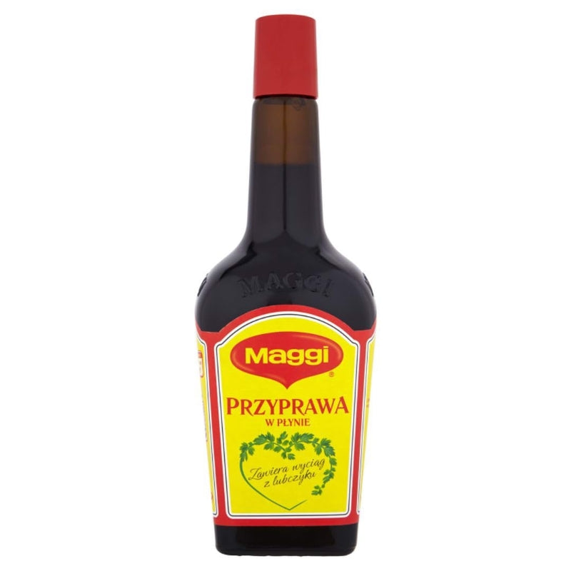 Assaisonnement Liquide Maggi 960 g
