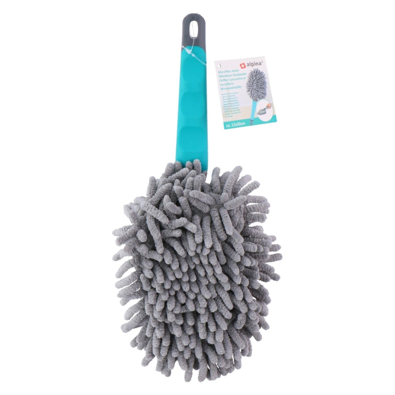 Alpina Plumeau en microfibre - 12 x 30 cm