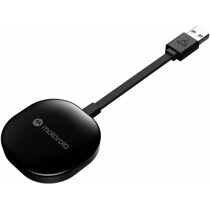 Motorola MA1 Adaptateur de voiture Android sans fil