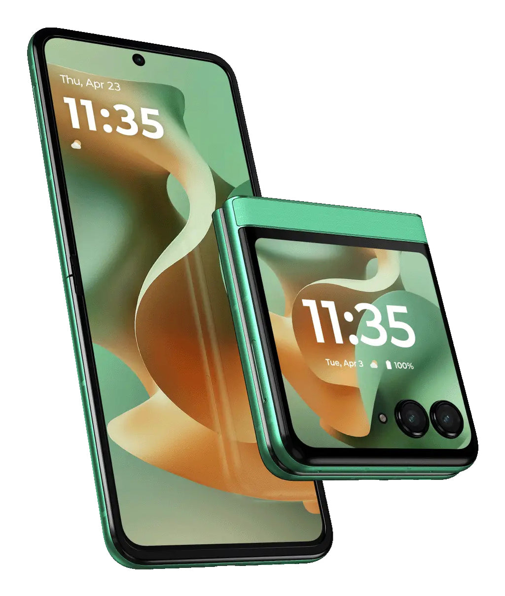 Motorola Razr 60 8/256 Vert printemps