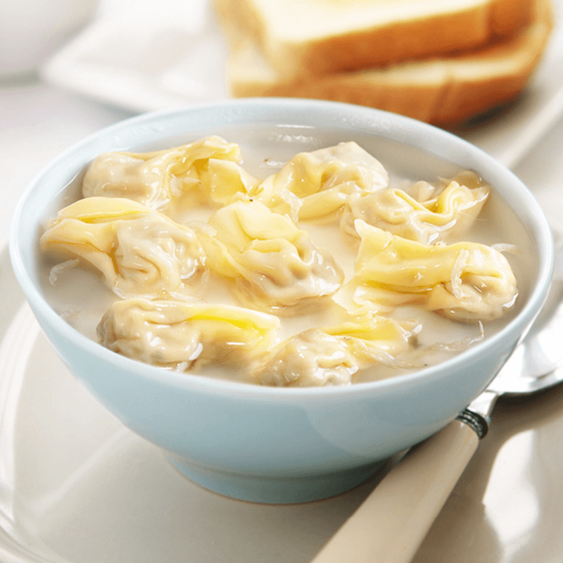 J-BASKET Wonton aux crevettes - 20 pièces / 300 g
