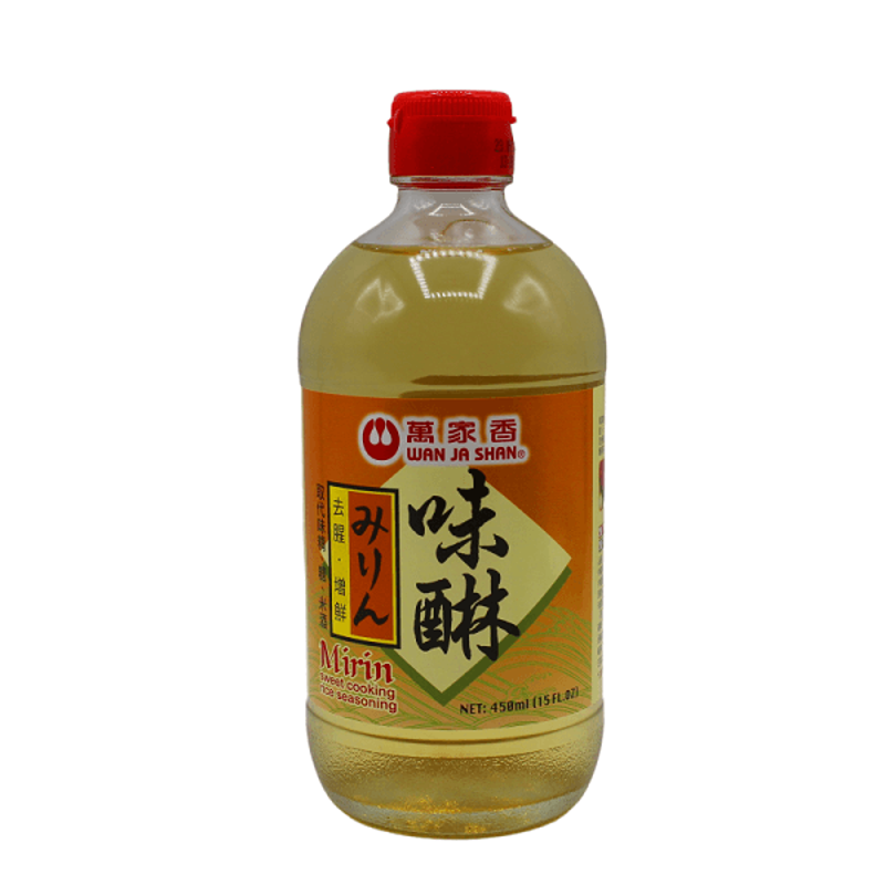 WanJaShan Mirin - 450 ml