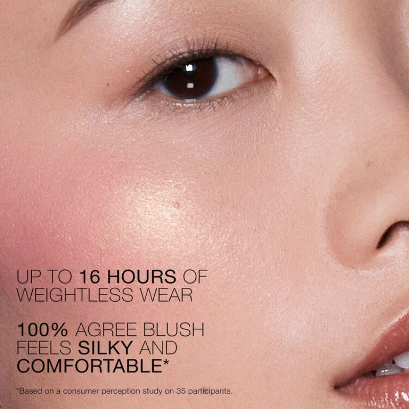 NARS Blush poudre fard à joues - Teinte Behave