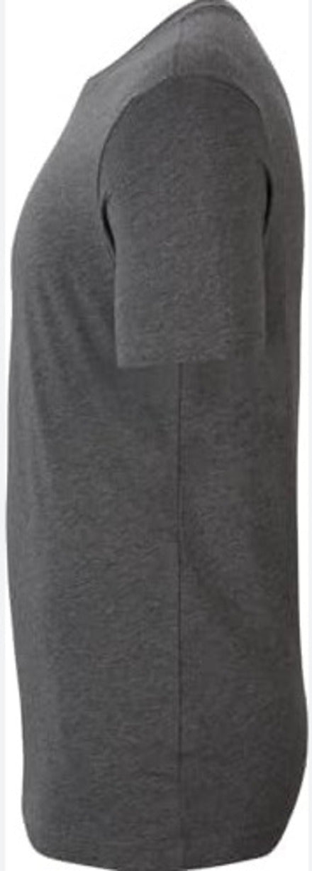 Nike Dri-FIT Park 20 T-shirt Gris
