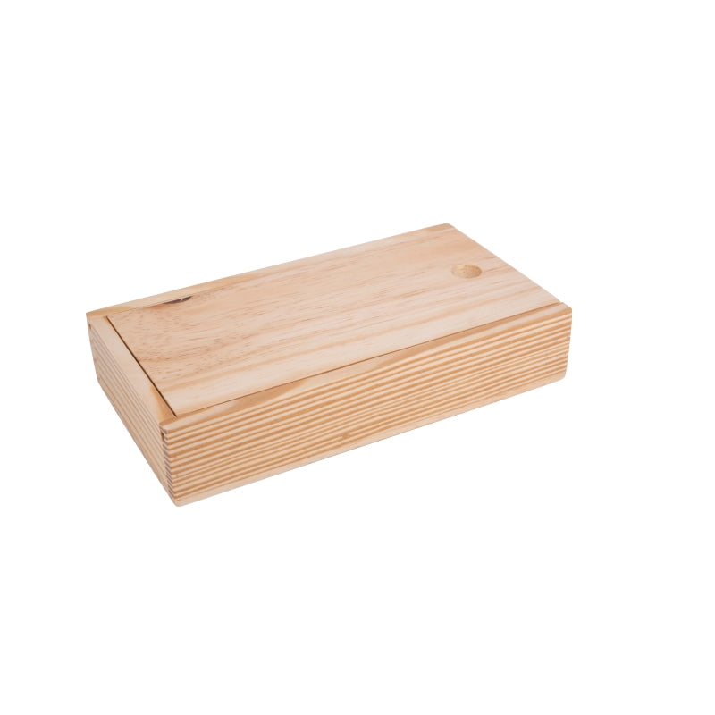 Alpina Set de couteaux à steak - 4 pièces, en boîte en bois