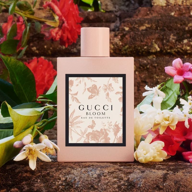 Gucci Bloom Eau de toilette - 30 ml