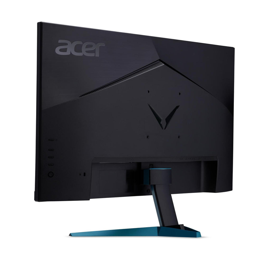 acer NITRO VG2 VG272UW2bmiipx Moniteur LCD plat 68,6 cm (27") 2560 x 1440 pixels Wide Quad HD - Noir