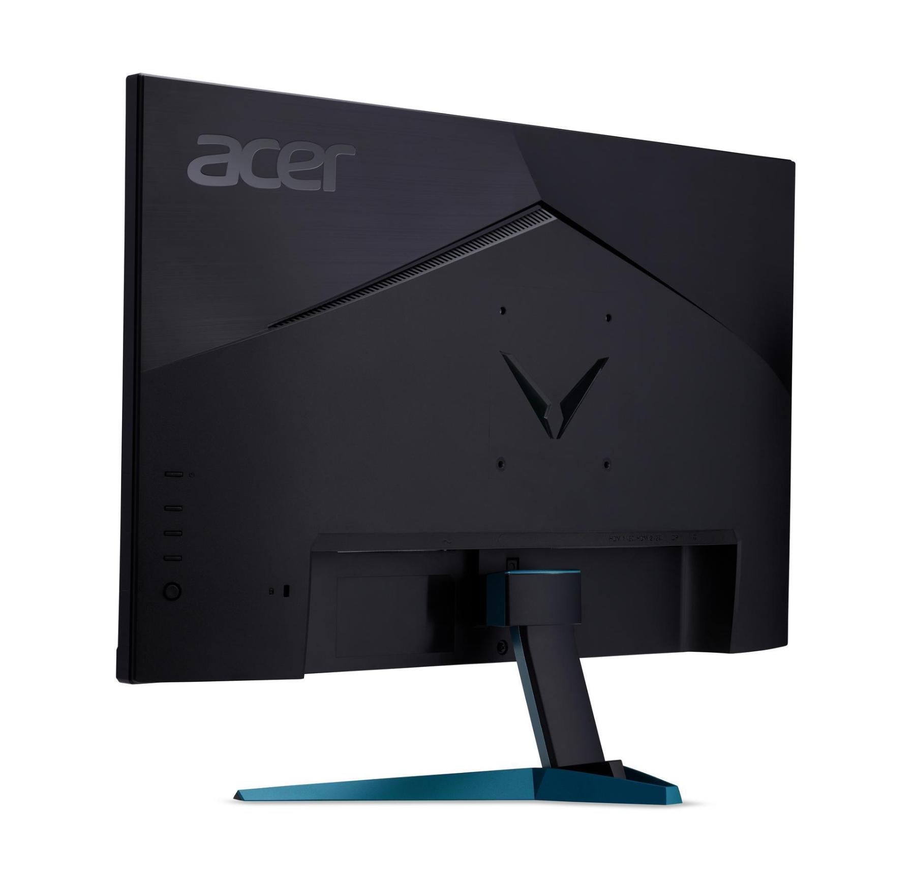 acer NITRO VG2 VG272UW2bmiipx Moniteur LCD plat 68,6 cm (27") 2560 x 1440 pixels Wide Quad HD - Noir