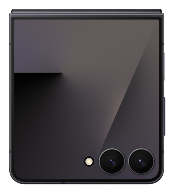 Samsung Galaxy Z Flip7 - 512 GB - Noir de jais