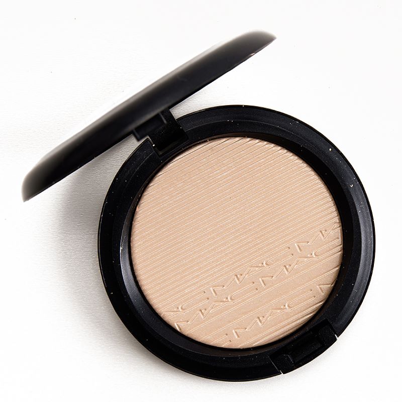MAC Enlumineur Extra Dimension Skinfinish Teinte Double-Gleam 9 g