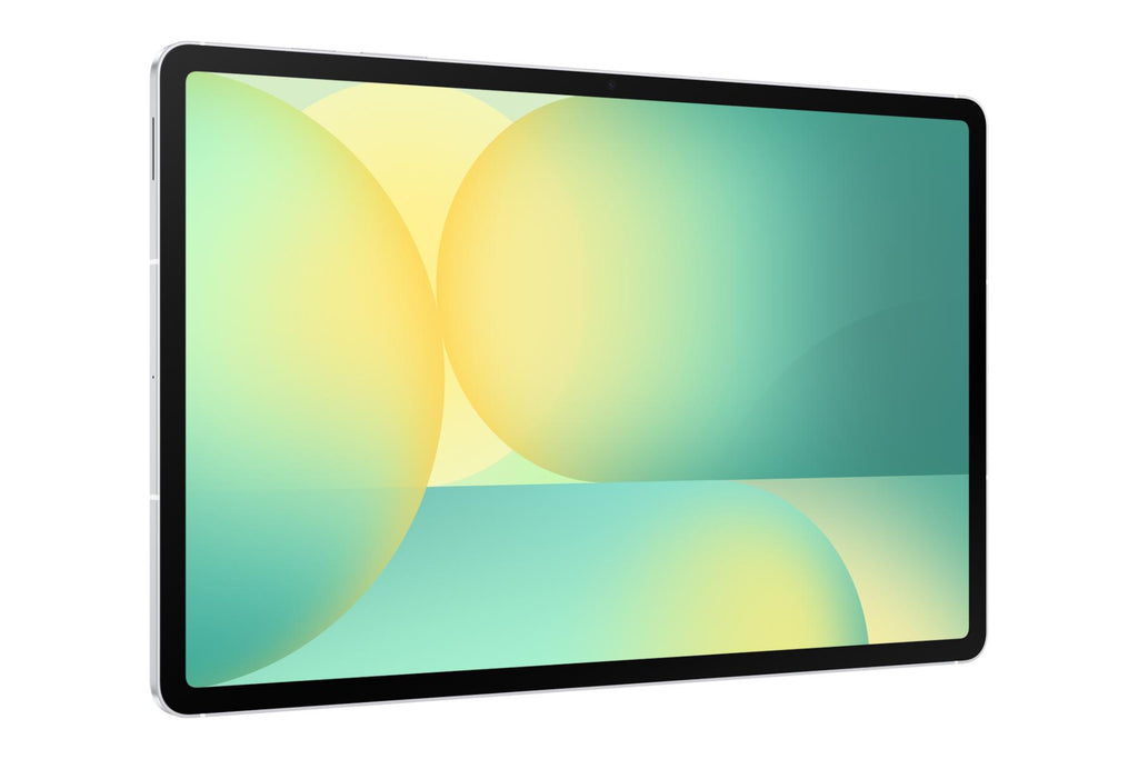 Samsung Galaxy Tab S10FE+ 128 Go Wi-Fi Argent