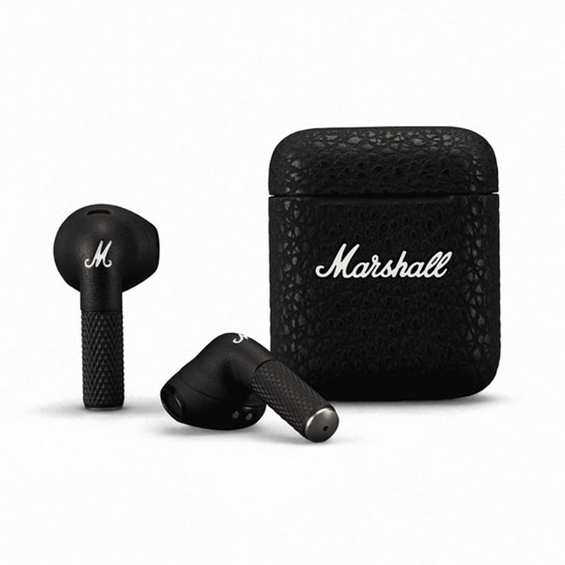 Marshall Écouteurs sans fil Minor III - noir
