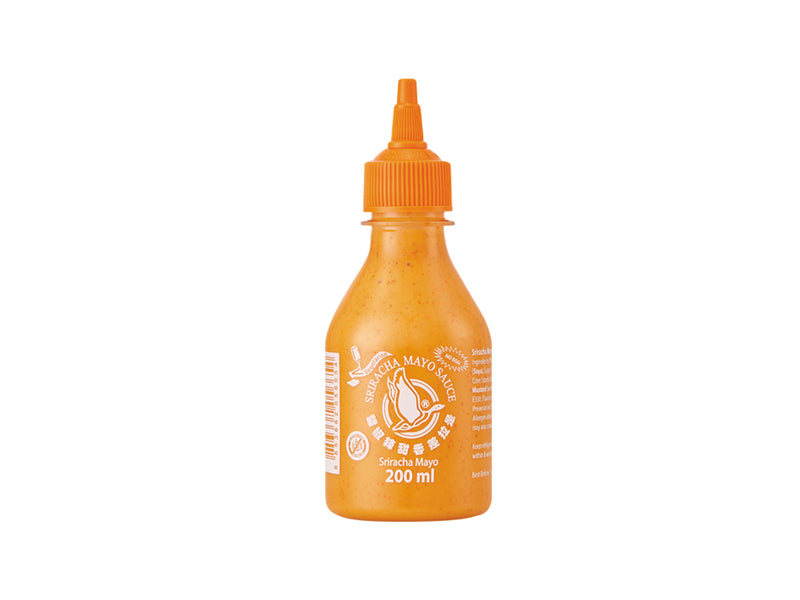 Flying Goose Sauce mayonnaise Sriracha 200 ml