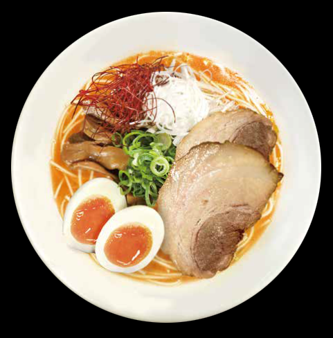 Higashimaru Ramen épicés style tonkotsu, 2 portions, 156 g/boîte