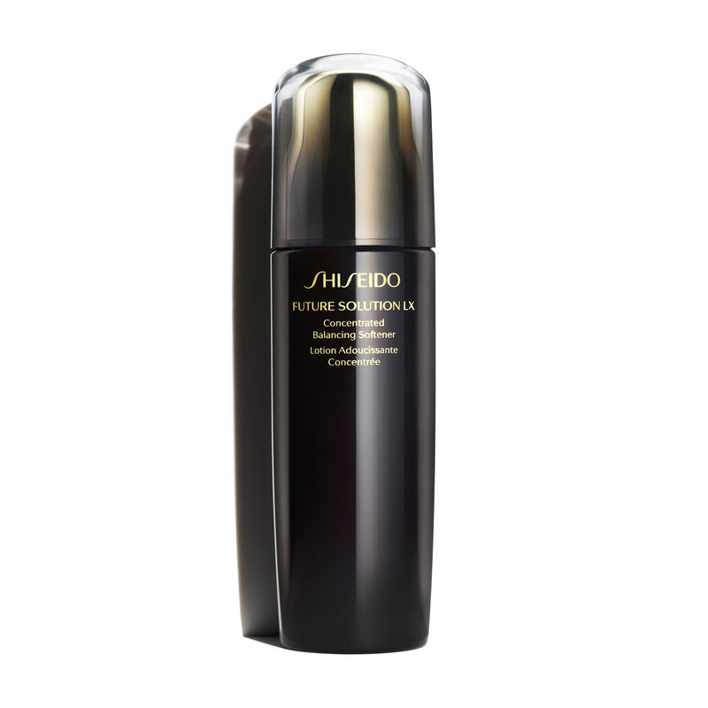 Shiseido Future Solution LX Lotion adoucissante concentrée - 170 ml