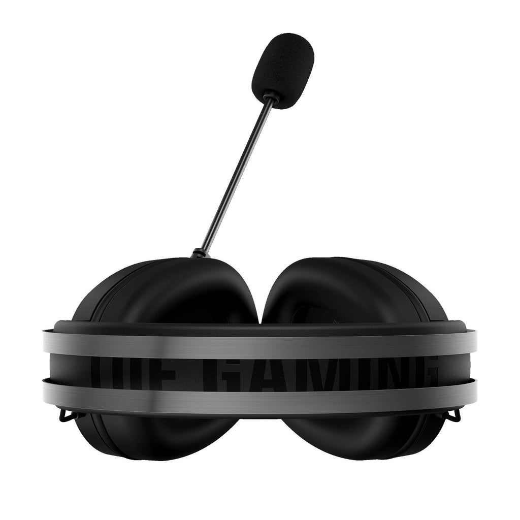 ASUS TUF Gaming H1 Gen II Casque Gaming Filaire - USB Type-A - Noir