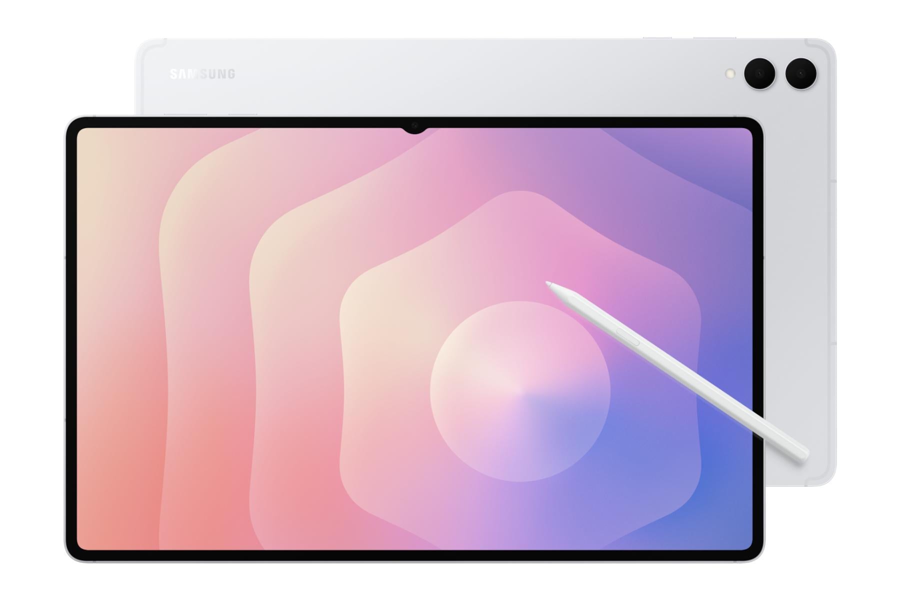 Samsung Galaxy Tab S11 Ultra Wi-Fi 256 Go Argent