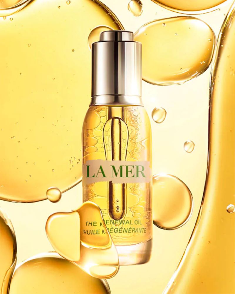 La Mer Huile régénérante 30 ml