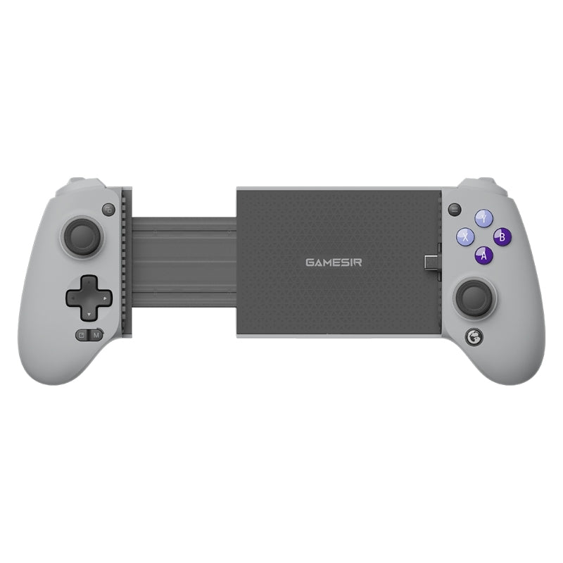 GameSir Manette de Jeu Mobile Filaire GameSir G8 Galileo Type-C pour iOS 14 et + / Android 8.0 et +