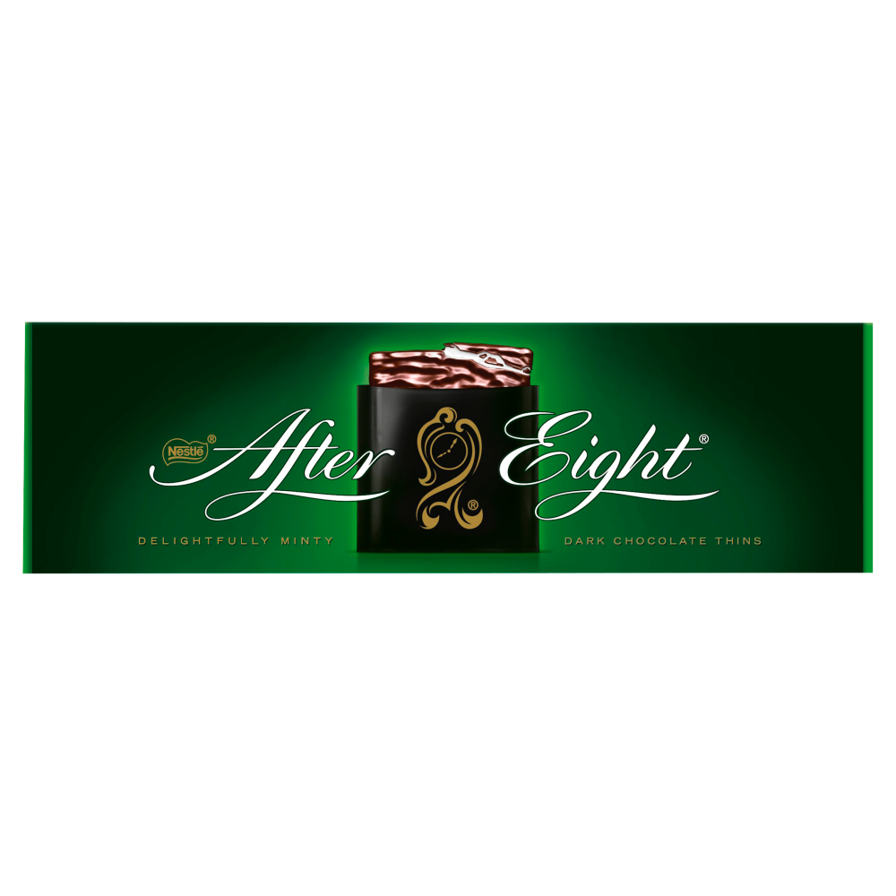 After Eight pastilles chocolatées 300 g