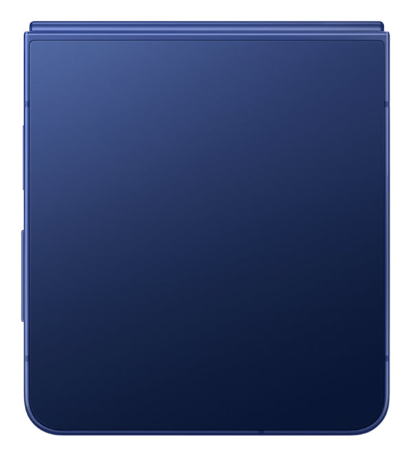 Samsung Galaxy Z Flip 7 5G, 512 GB, Bleu marine