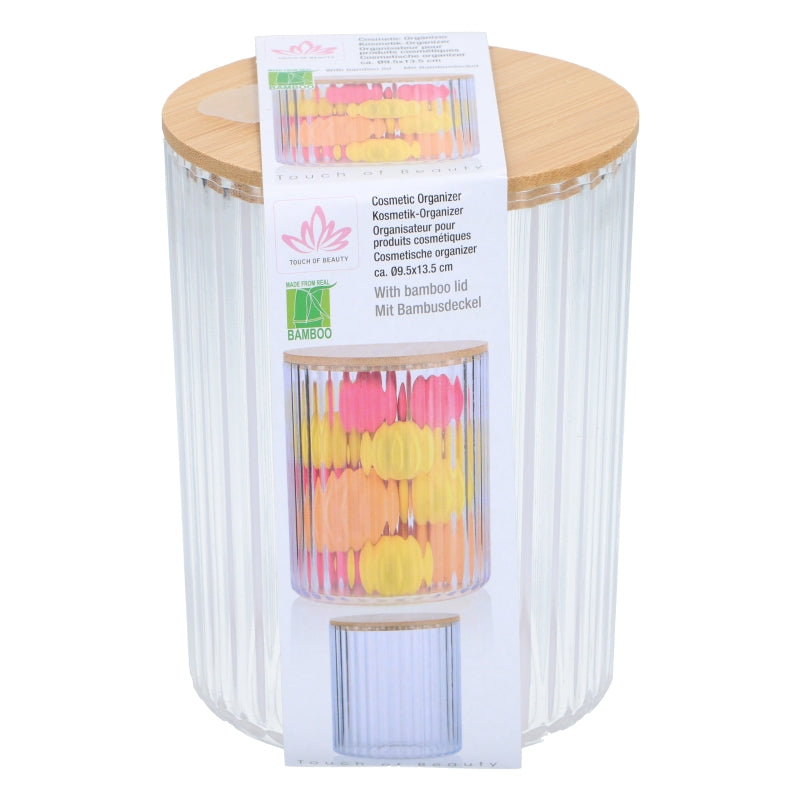Alpina Organisateur de maquillage